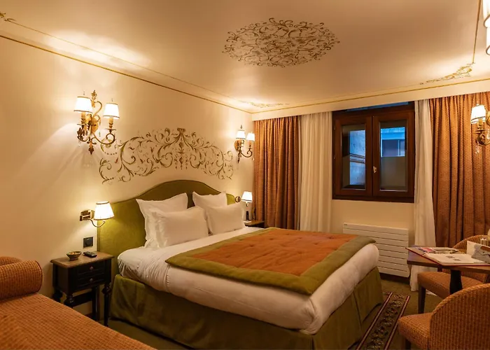 Hotel De La Loze