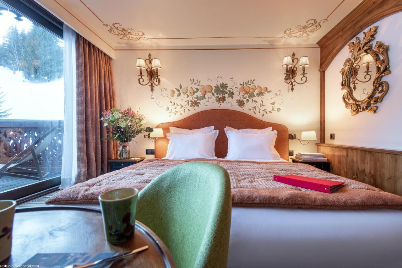 Hotel De La Loze Courchevel