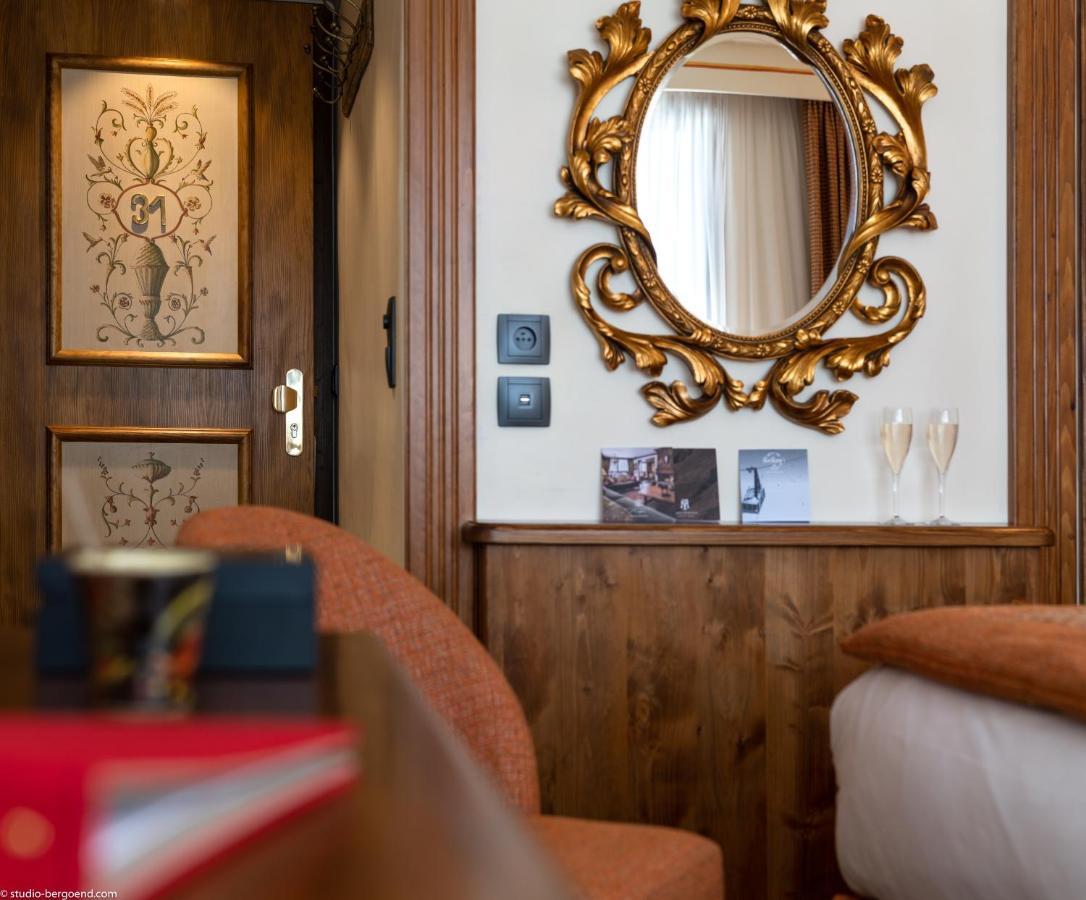 Hotel De La Loze 4*