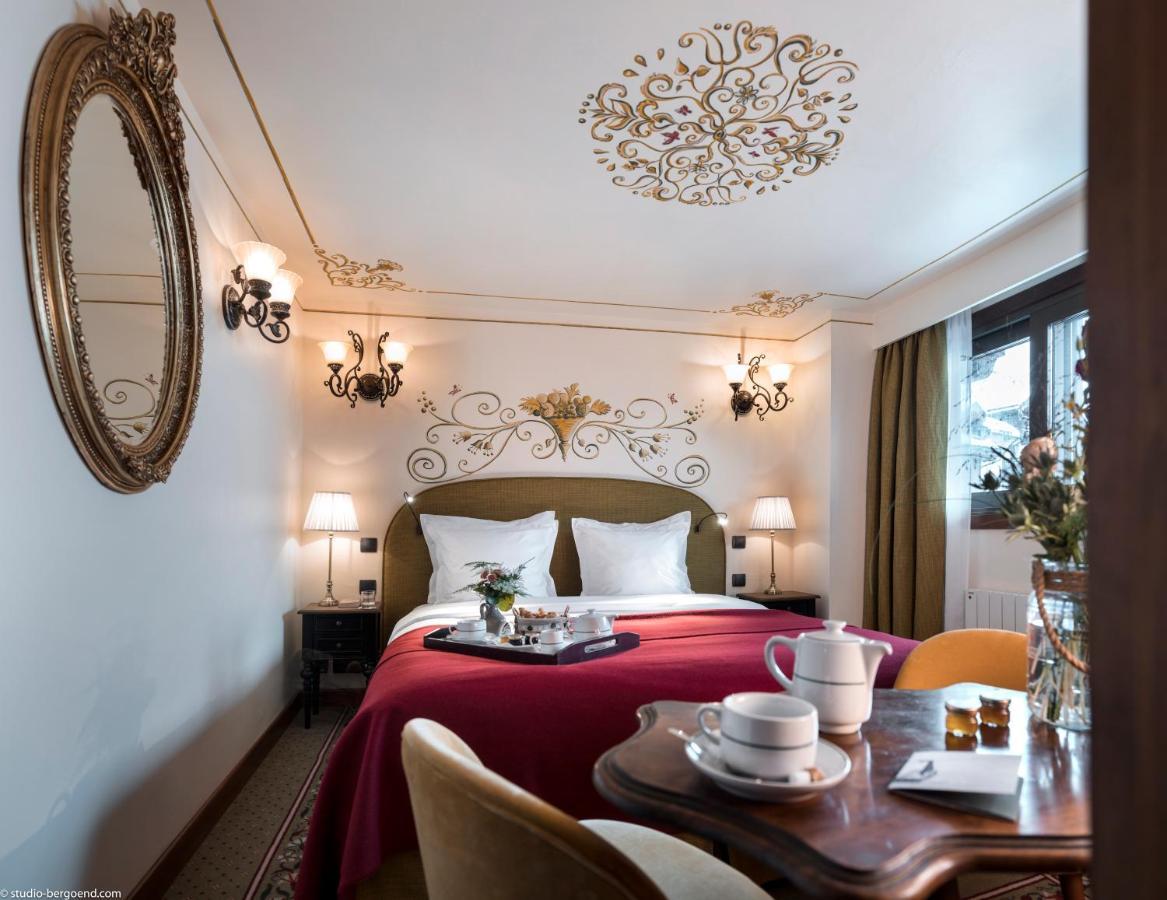 De La Loze Hotel 4*