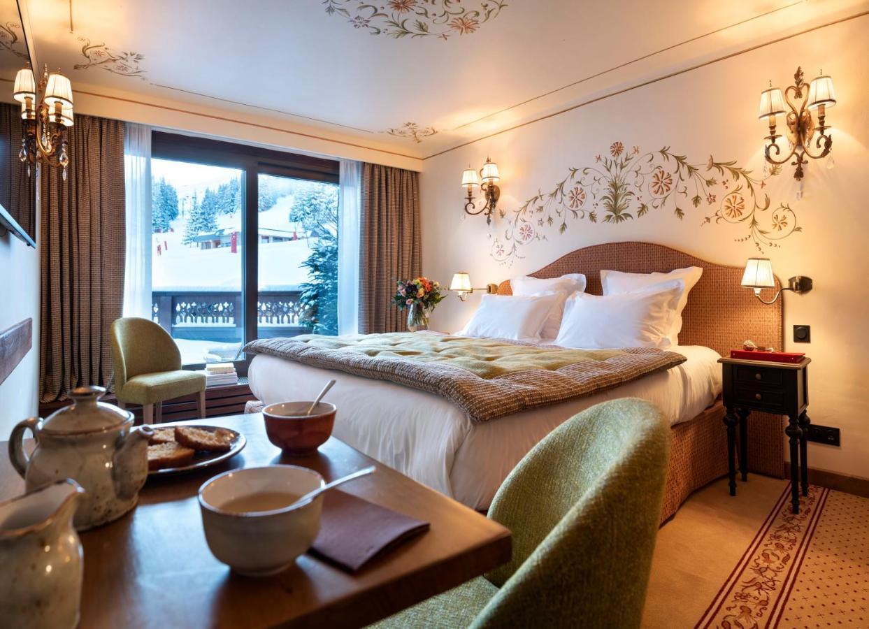 Hotel De La Loze 4*