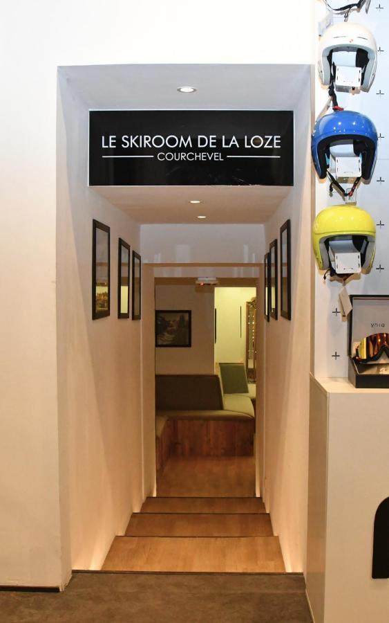 De La Loze