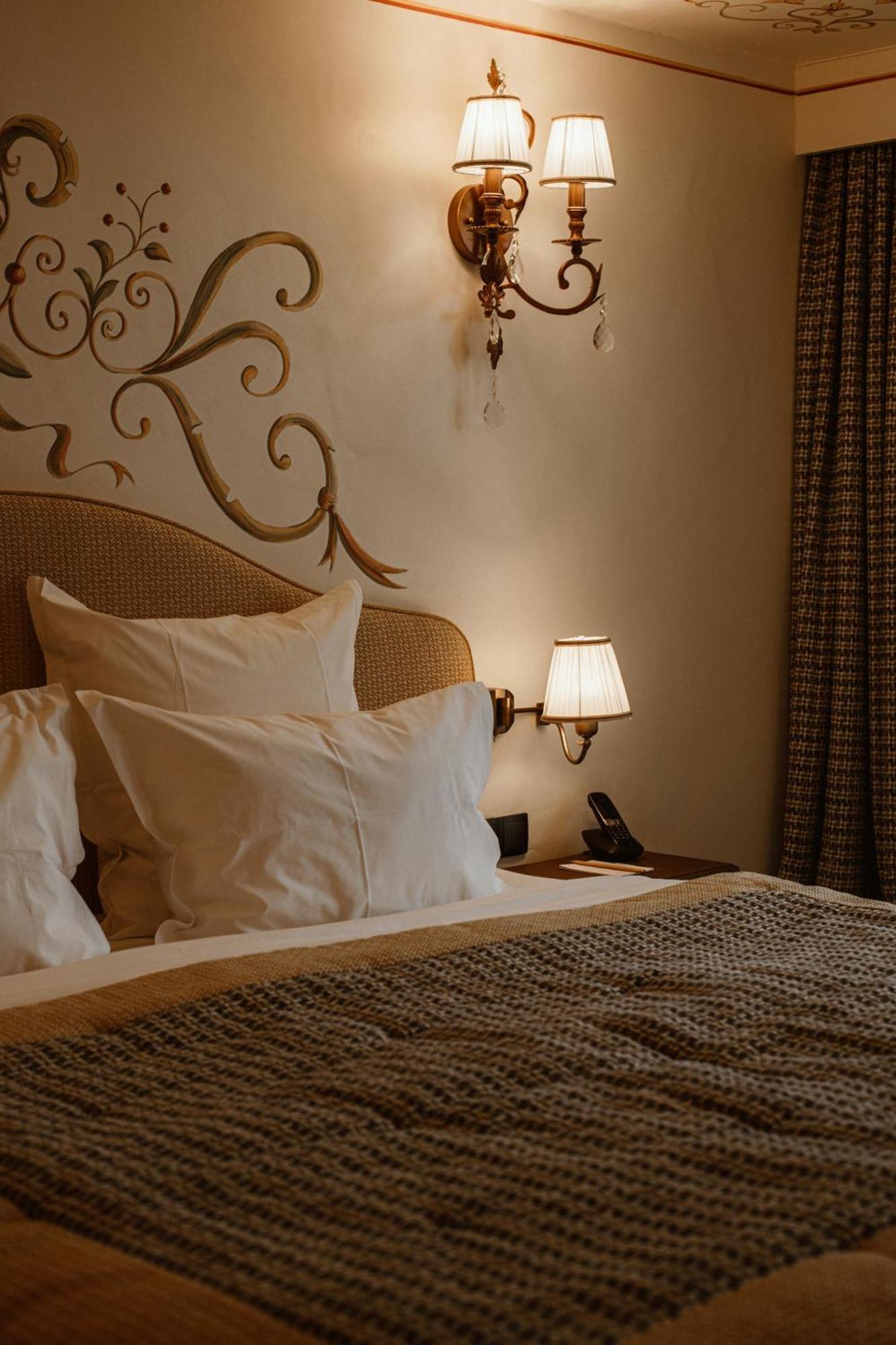 Hotel De La Loze Courchevel
