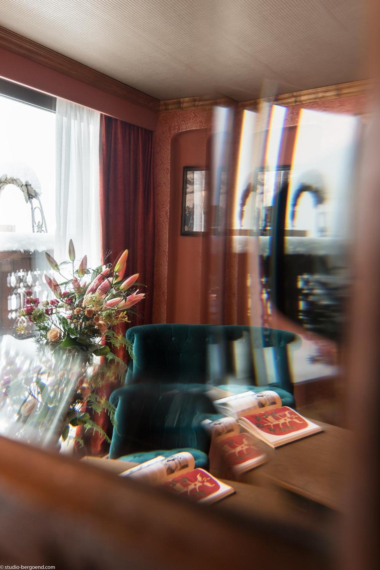 De La Loze Hotel 4*