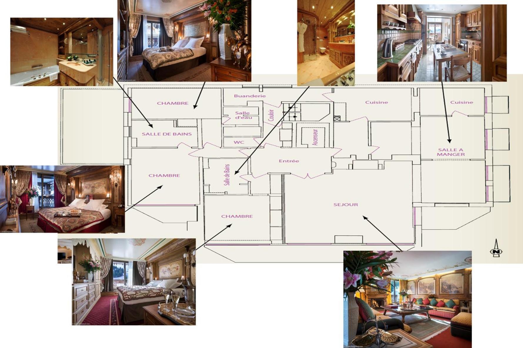 De La Loze Hotel 4*