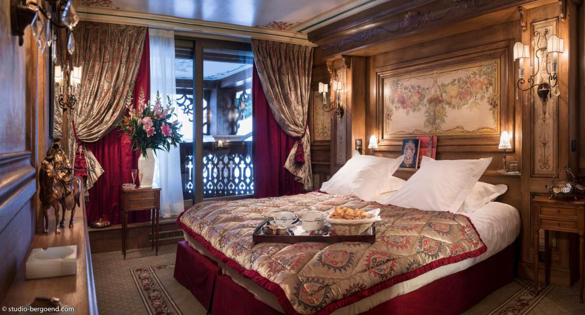 Hotel De La Loze Courchevel