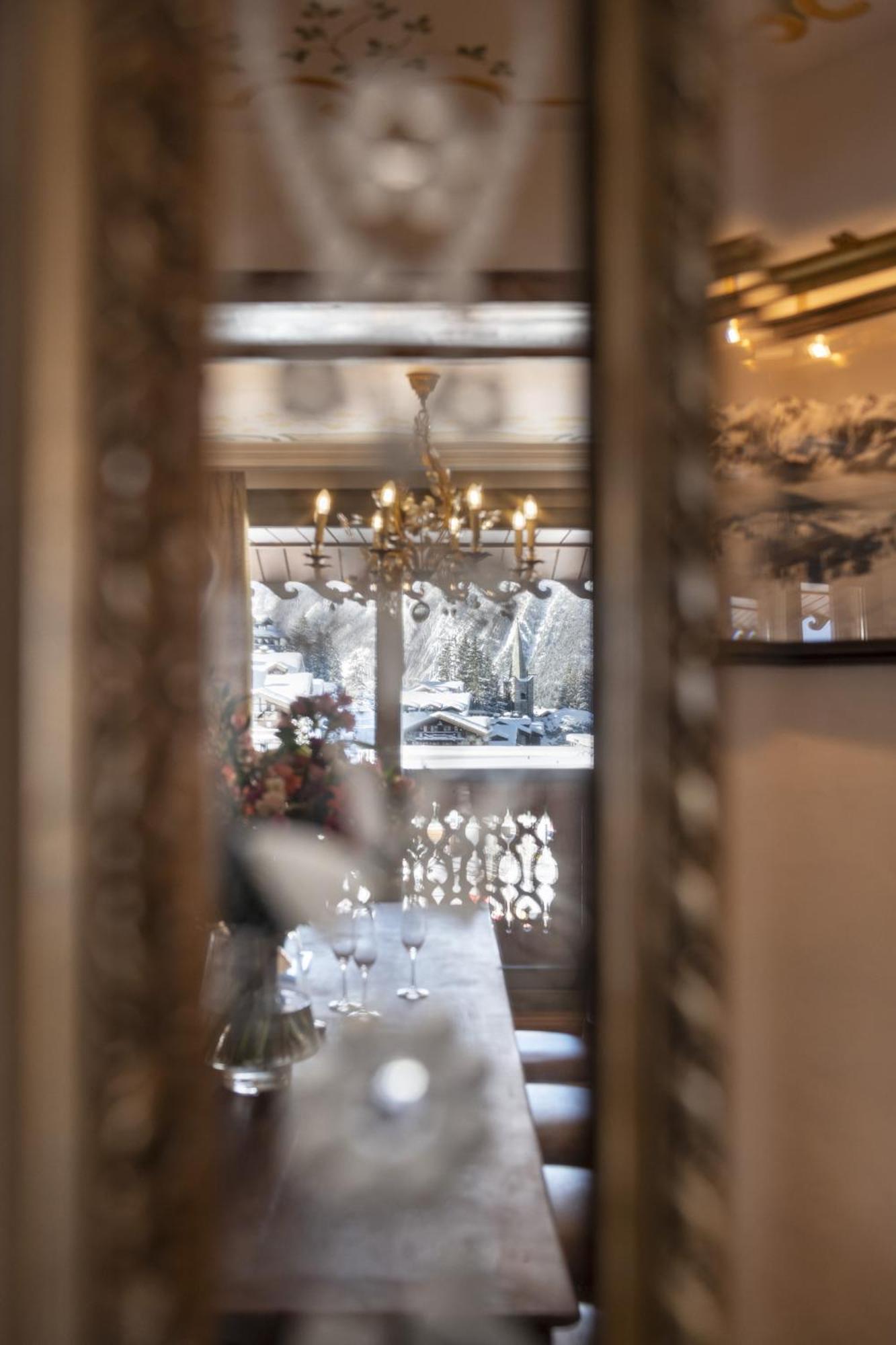 Hotel De La Loze 4*