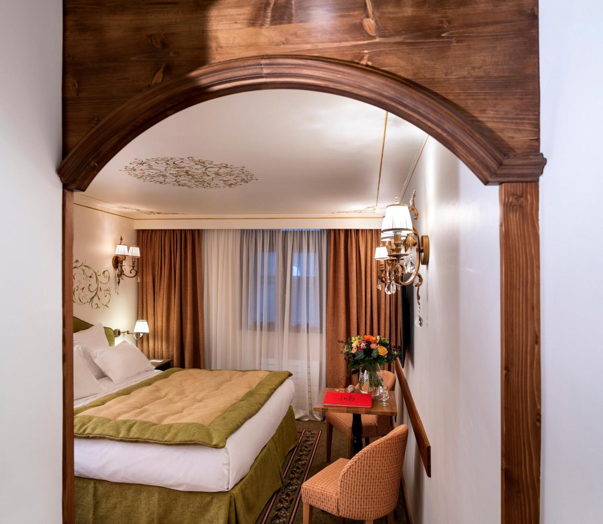 De La Loze 4* Courchevel