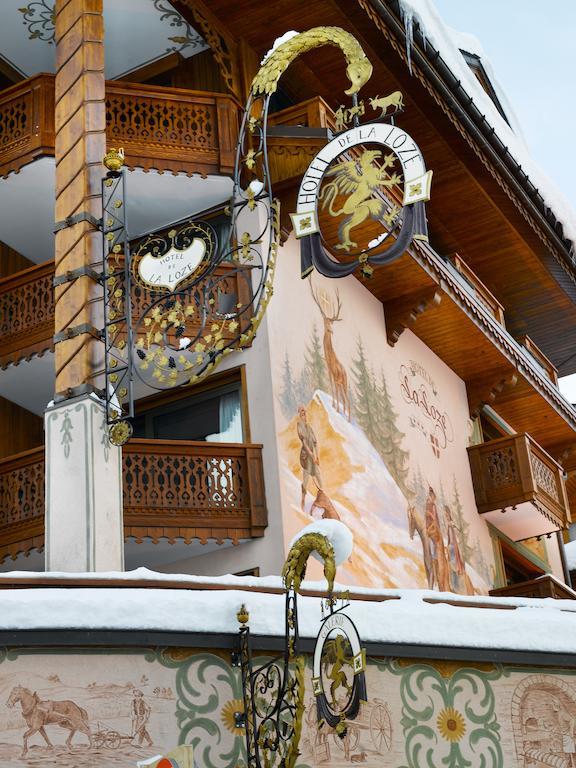 De La Loze Hotel 4*