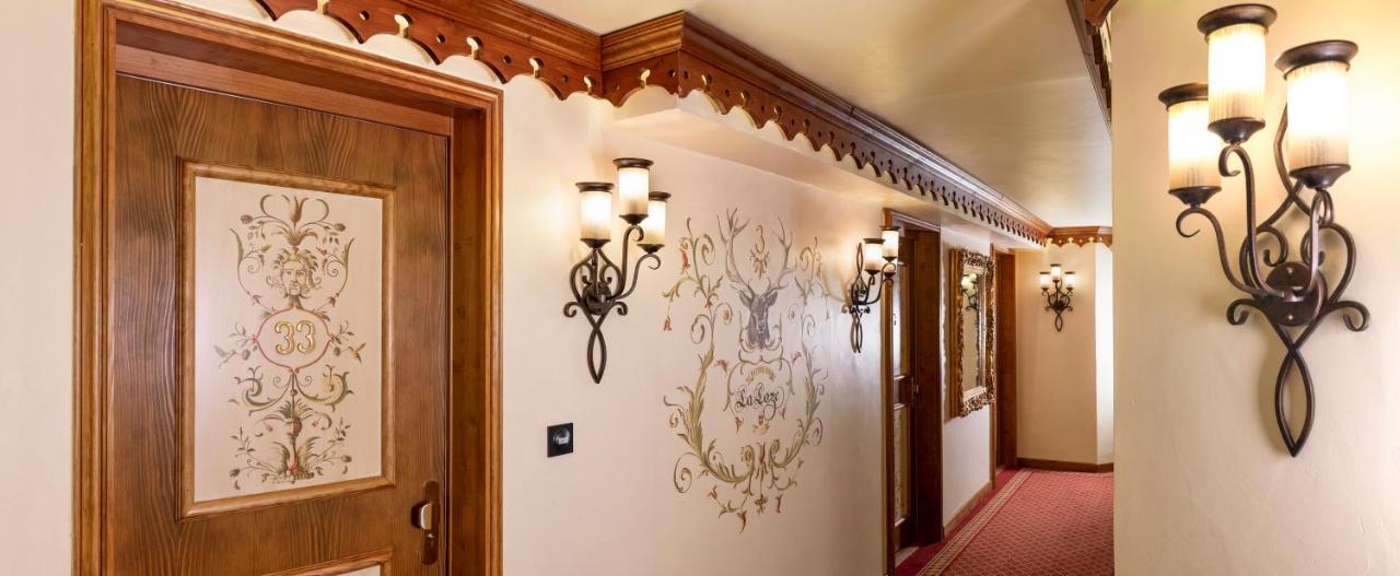 Hotel De La Loze 4*