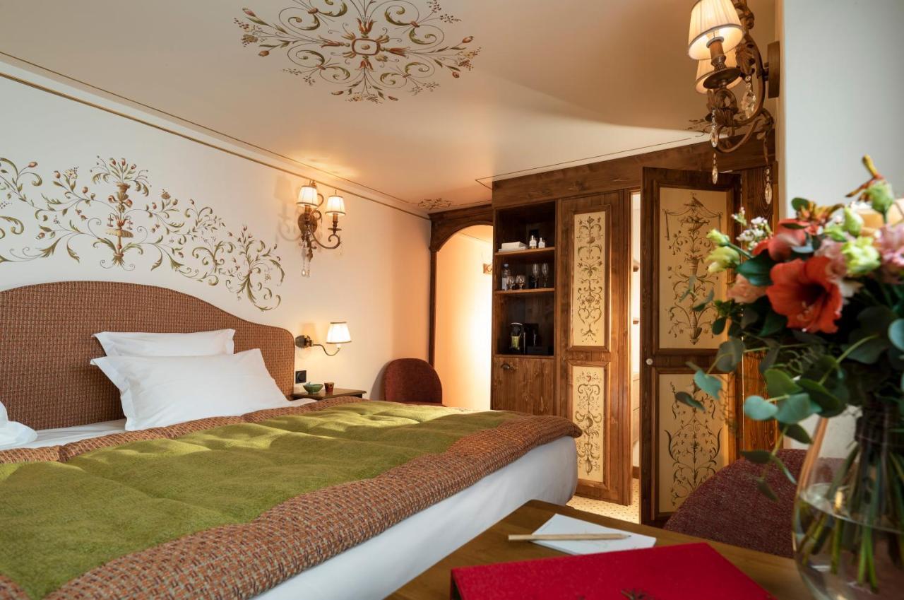De La Loze Hotel Courchevel