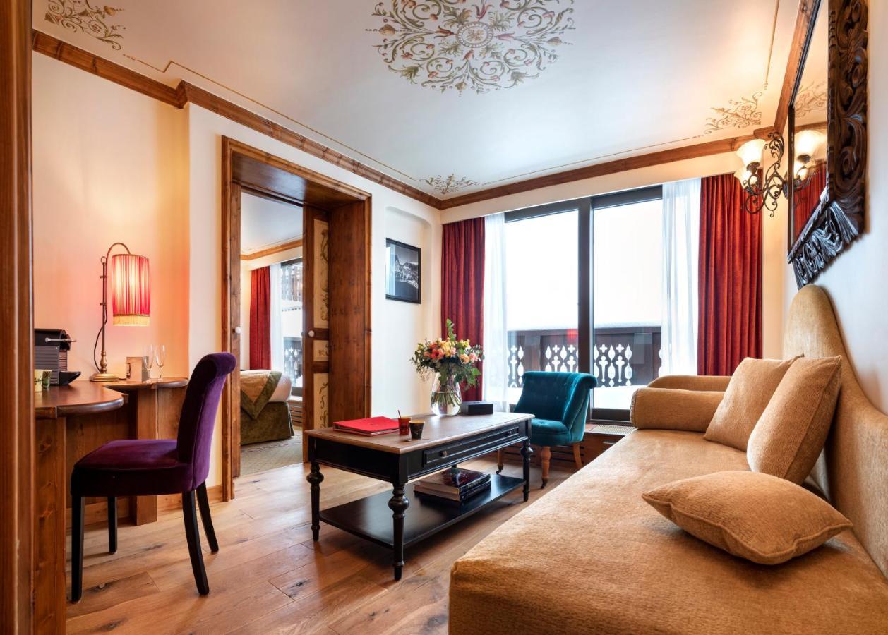 Hotel De La Loze