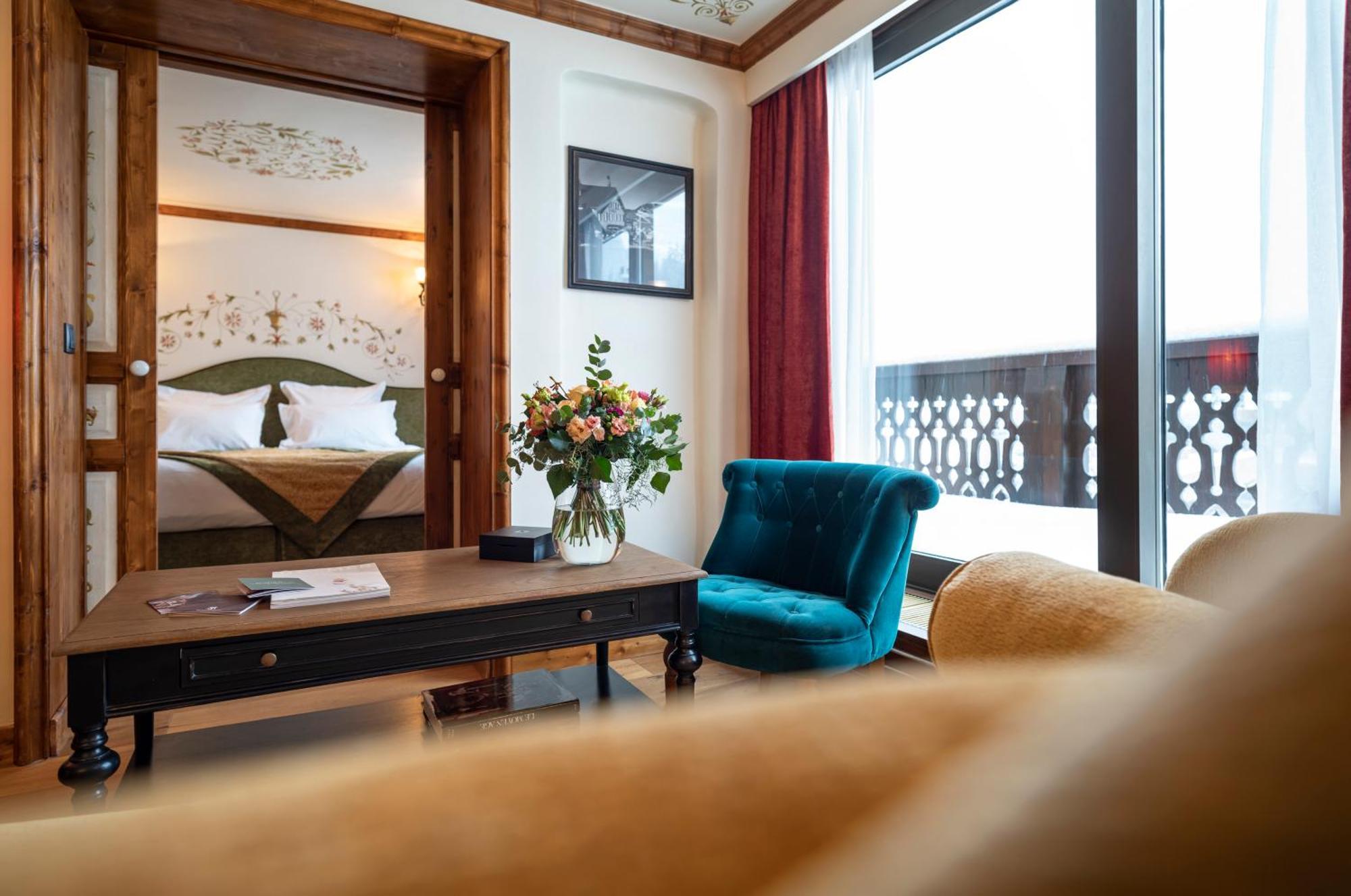 De La Loze Hotel