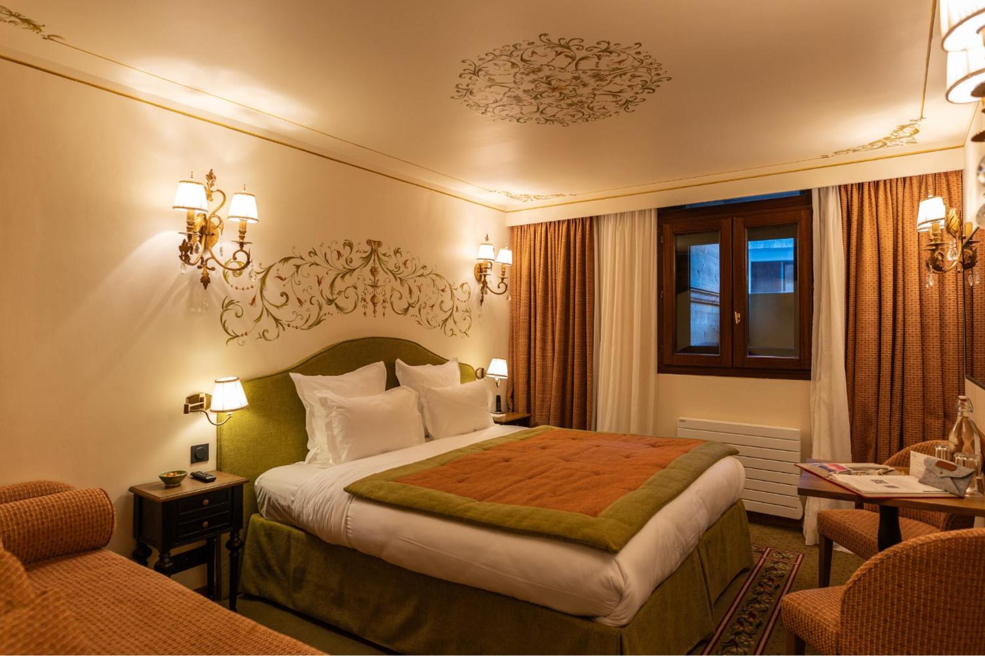 Hotel De La Loze Courchevel